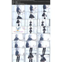 Nier_ Automata. Maid 2b video cosplay (720p_60fps_H264-128kbit_AAC).mp4-jr3EAtvA.jpg